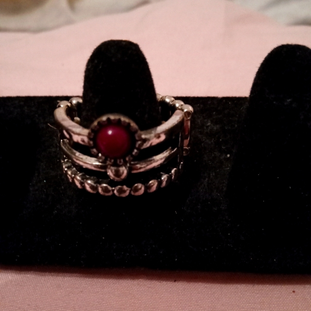 Paparazzi ring